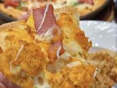 -必胜客(柳州万象城店)