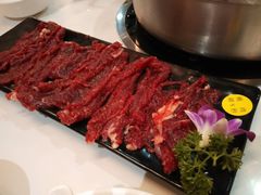 -陈记顺和潮汕鲜牛肉火锅(番禺迎宾大道店)