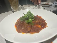 -悦融·京鲁菜·露台花园(安定门店)