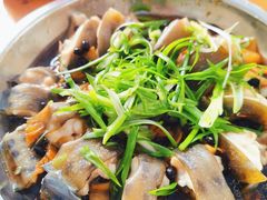 -湛江海鲜餐厅