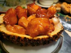 -水木苼 蔬食料理
