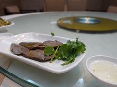 鹅肝-东海酒家(长平东路店)
