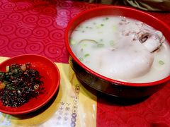 -廖老妈蹄花店(人民公园陕西街259号店)