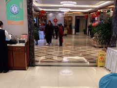 -沪华海鲜大酒楼(南汇店)