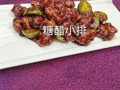-万柳阁小馆·花园餐厅(龙潭湖店)