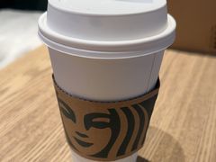 -星巴克臻选(成都宽窄巷子店)