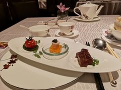 -朝(澳门伦敦人店)