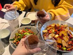 -OUR Bakery(三里屯太古里店)
