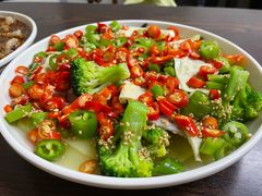 钵钵鸡-艺味深尝(云锦路店)