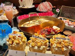 -色響火锅(恒隆广场店)