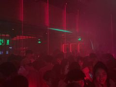 -Orangutan Bunker猩猩地堡酒吧(兰桂坊店)