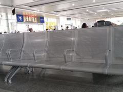 -泰州站
