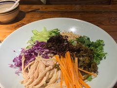 鸡丝米线-云念·云水遥(金台路店)