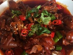 -和府捞面(东直门银座店)