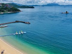 -大梅沙海滨公园