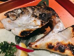 -江户前寿司(好运街店)