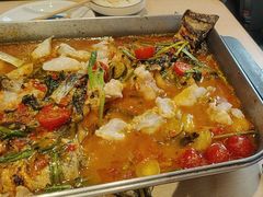 -鱼酷活鱼烤鱼(沈阳大悦城店)