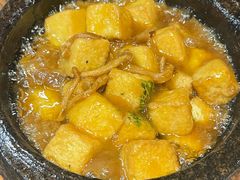 禅茶豆腐-厨大将烤肘子(镇江北路店)