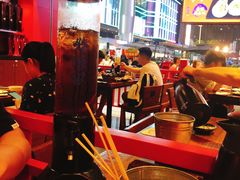 酸梅汤-烧蠔帮·湛江生蚝(茂南万达店)