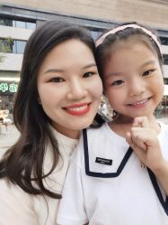 -可大男士理发馆