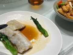 -春满园·早茶·粤菜·宴会(前海店)