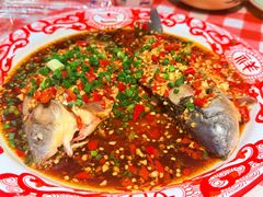 -盐老幺自贡盐帮菜老店