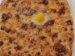 -武大郎烧饼(龙城广场店)