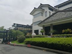 -杭州海华满陇度假酒店