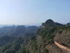 -丹霞山风景名胜区