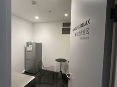 -众独空间沉浸式自习室(三阳路铂仕汇店)
