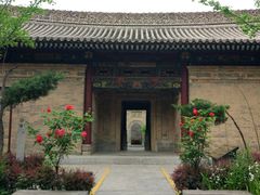 -西安关中民俗艺术博物院