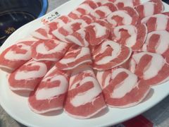 -人人捞火锅(陵水店)