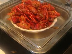 龍蝦-索菲特西湖大酒店·香榭丽全日候餐厅(南山路店)