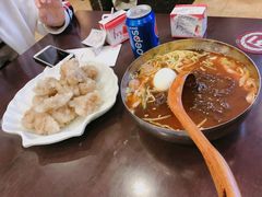 -服务大楼冷面(延大店)