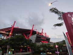 -三亚红色娘子军演艺公园景区