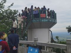 -敬亭山风景名胜区