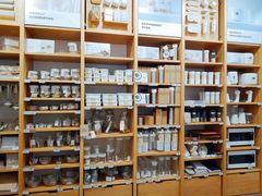 -MUJI无印良品(西湖银泰城店)