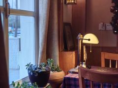 -小世界西餐厅(建国门店)