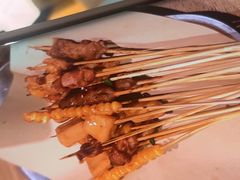 -青花椒秘制烤鱼(光启城店)
