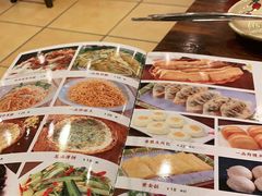 -顺德一品粥·20年凤城老字号(芳村店)