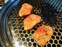 -吉屋烤肉(八宝街店)