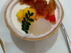 -京彩臻品火锅