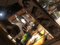 -小城粥道·海胆鲜虾粥(解放广场店)