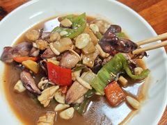 -金秋小吃海鲜·专注30年临海特色风味