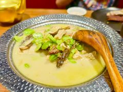 -敏珠拉姆藏餐·南京厨房(富春江东街店)