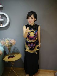 -熙画美上门MakeUp美甲美睫