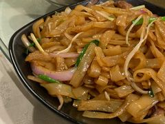 干炒牛河-利雅园酒家(大沙地店)