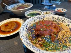 -阿大排档(长春这有山店)