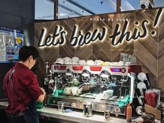-COSTA COFFEE(上海虹口龙之梦)