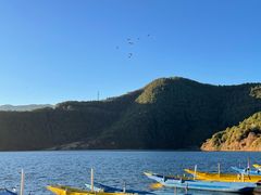 -品味泸沽湖•民族特色菜(大落水店)